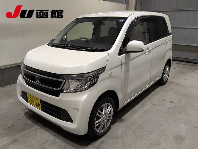Honda N WGN