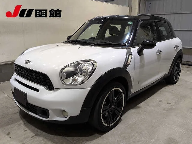 BMW MINI