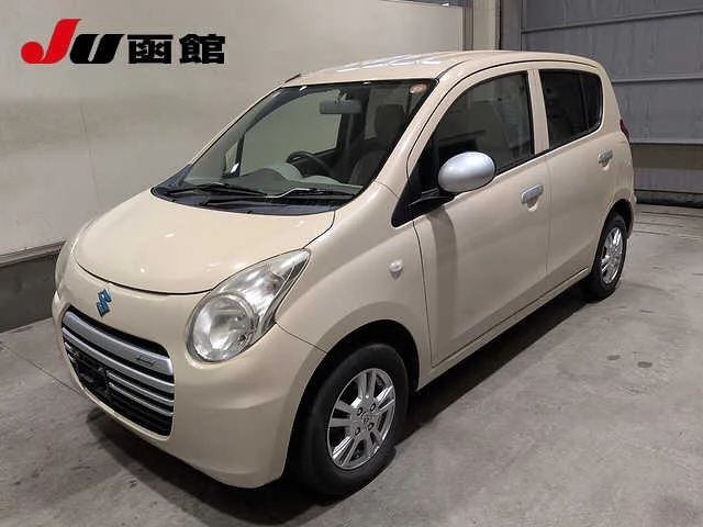 Suzuki ALTO ECO