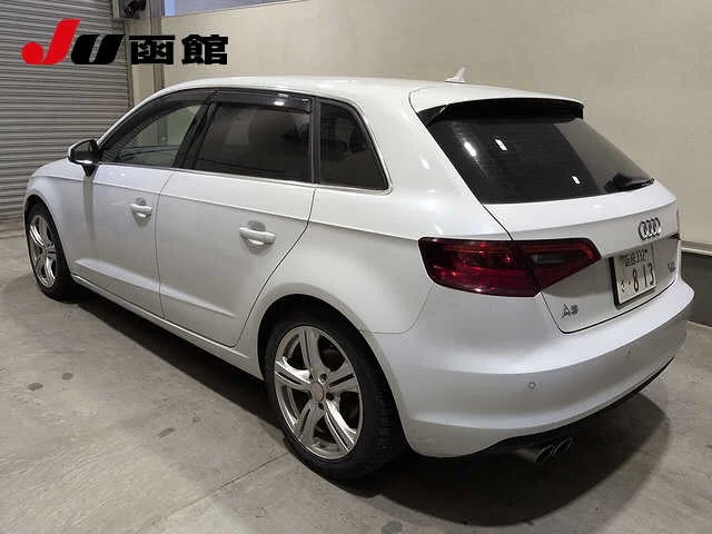 Audi A3 — фото 2