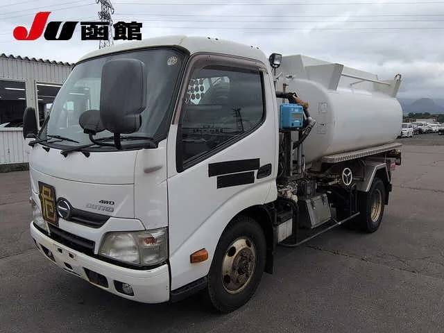 HINO DUTRO