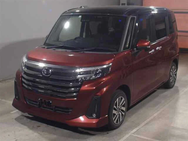 Daihatsu THOR