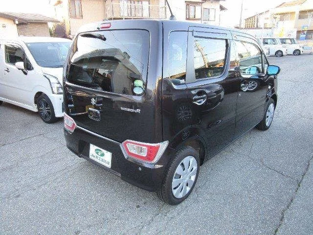 Suzuki WAGON R — фото 2