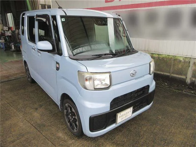 Daihatsu HIJET CADDIE — фото 1