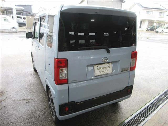 Daihatsu HIJET CADDIE — фото 2