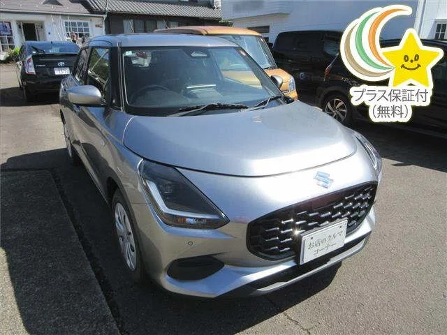 Suzuki SWIFT — фото 1