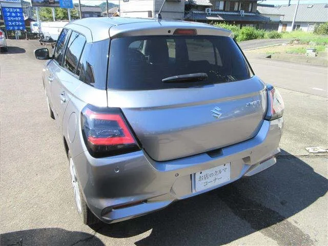 Suzuki SWIFT — фото 2