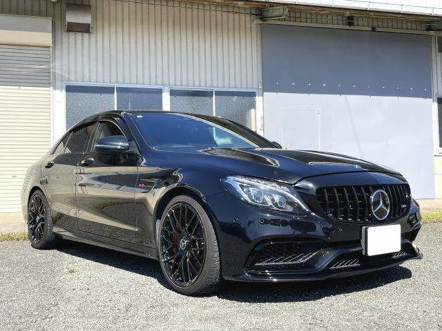 Mercedes-Benz AMG — фото 1