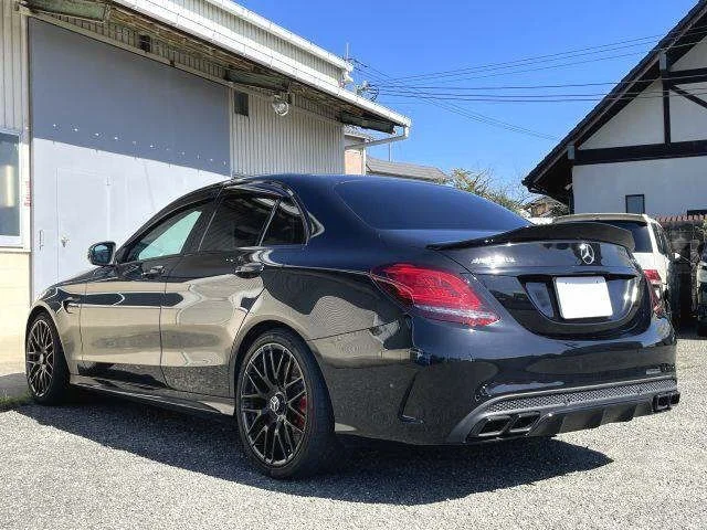 Mercedes-Benz AMG — фото 2
