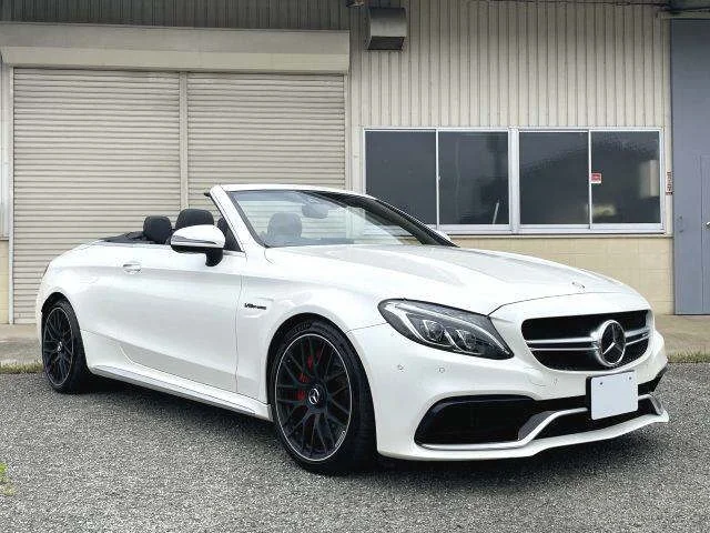 Mercedes-Benz AMG — фото 1