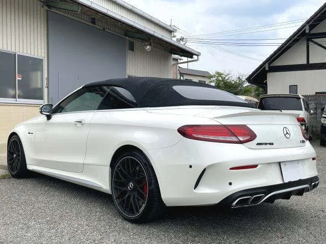 Mercedes-Benz AMG — фото 2