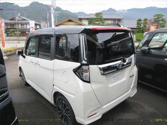 Daihatsu THOR — фото 2
