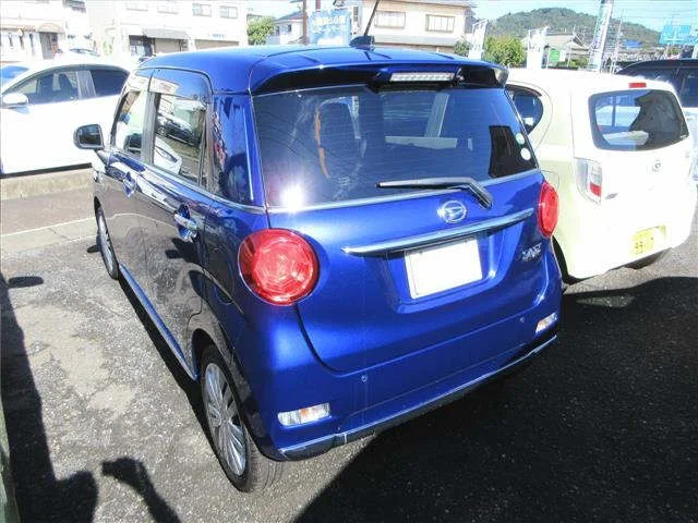 Daihatsu CAST — фото 2