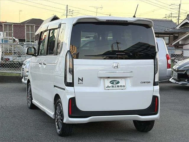 Honda N BOX — фото 2