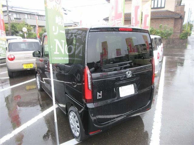 Honda N BOX — фото 2