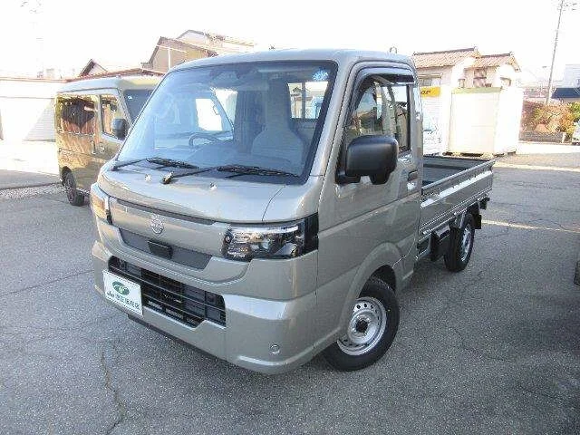 Nissan CLIPPER TRUCK — фото 1