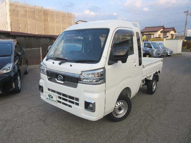 Daihatsu HIJET TRUCK — фото 1
