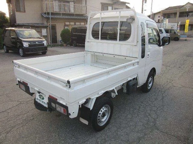 Daihatsu HIJET TRUCK — фото 2