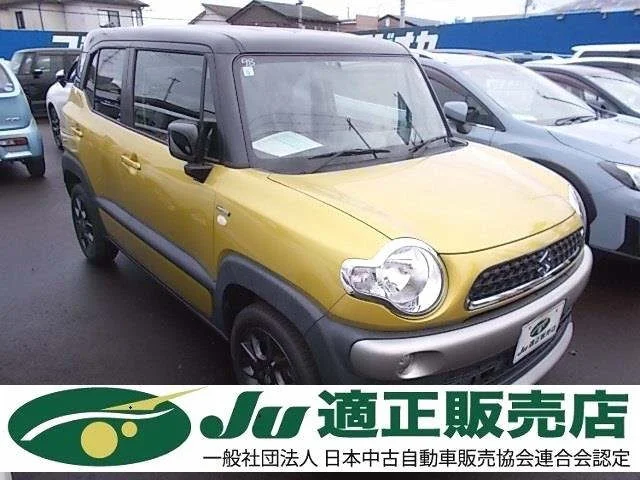 Suzuki XBEE