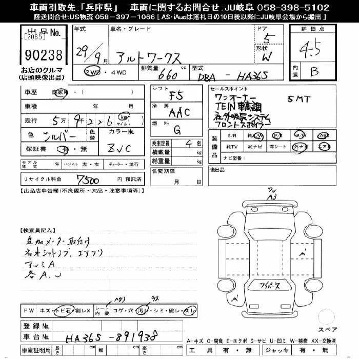 Suzuki ALTO — фото 3