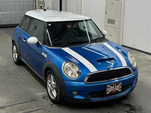 BMW MINI