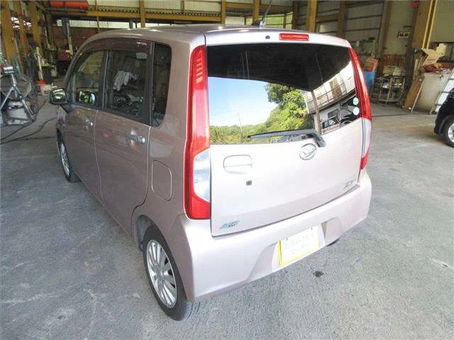 Daihatsu MOVE — фото 2