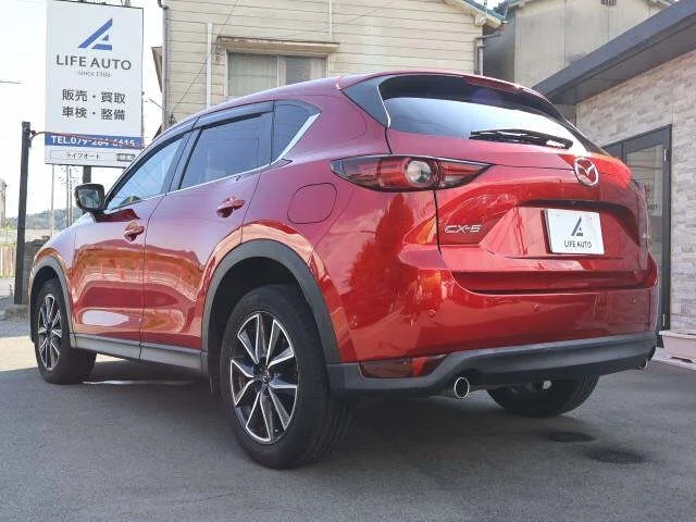 Mazda CX-5 — фото 2