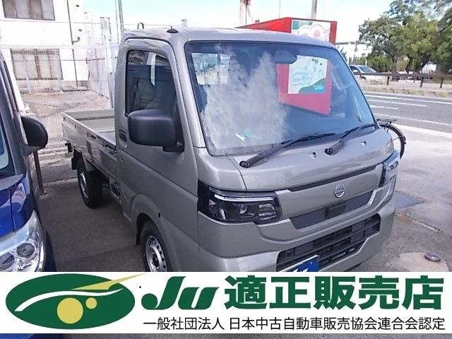Nissan CLIPPER TRUCK — фото 1