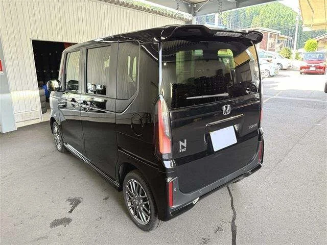 Honda N BOX — фото 2