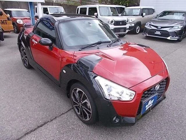Daihatsu COPEN