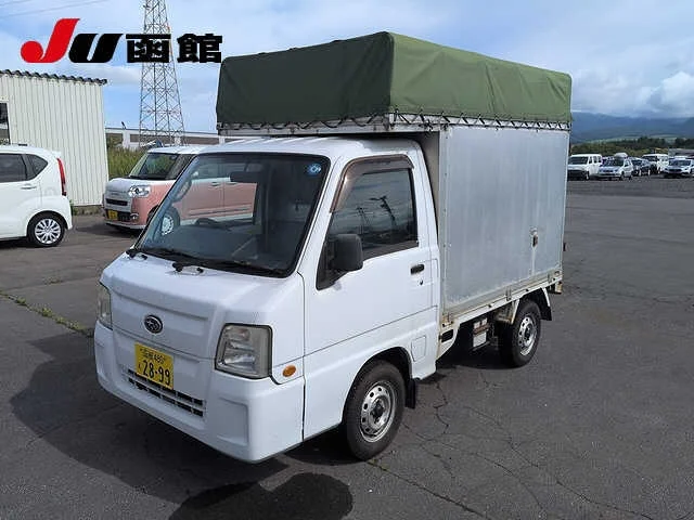 Subaru SAMBAR