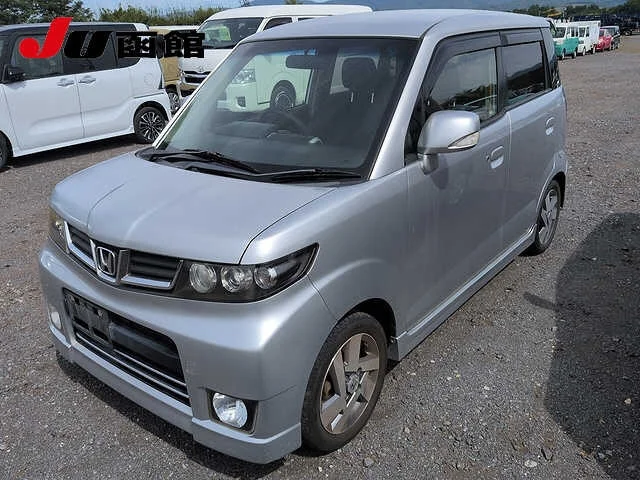 Honda ZEST