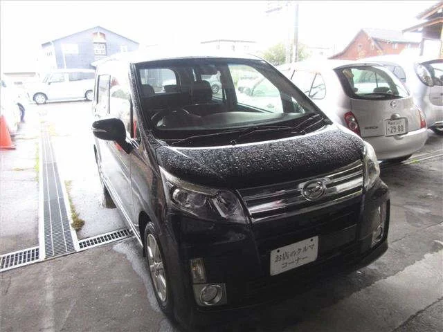 Daihatsu MOVE — фото 1