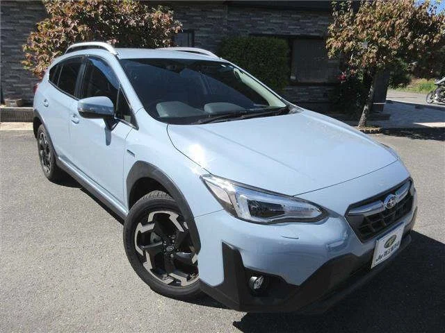 Subaru XV — фото 1
