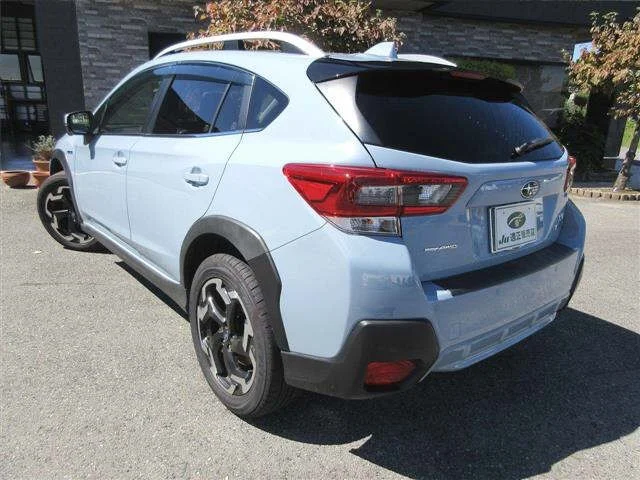 Subaru XV — фото 2
