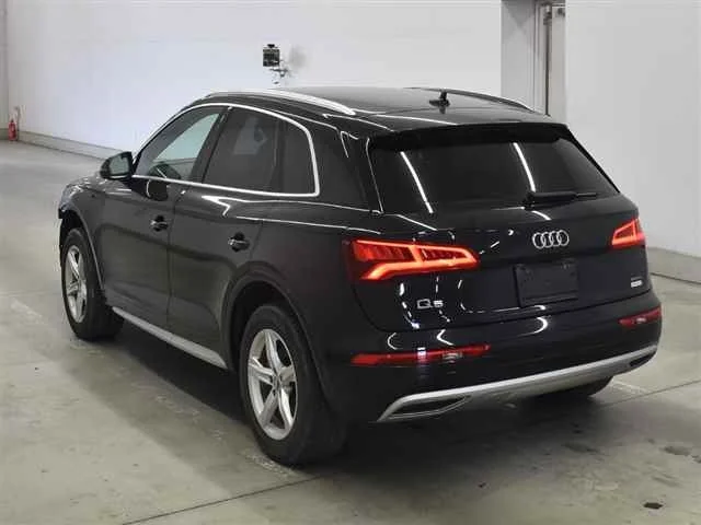 Audi Q5 — фото 2