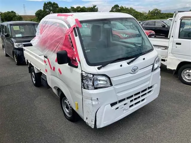 Daihatsu HIJET TRUCK — фото 1