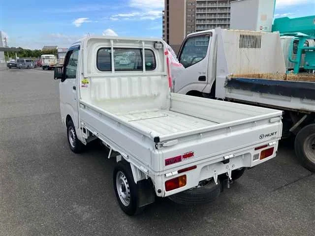 Daihatsu HIJET TRUCK — фото 2