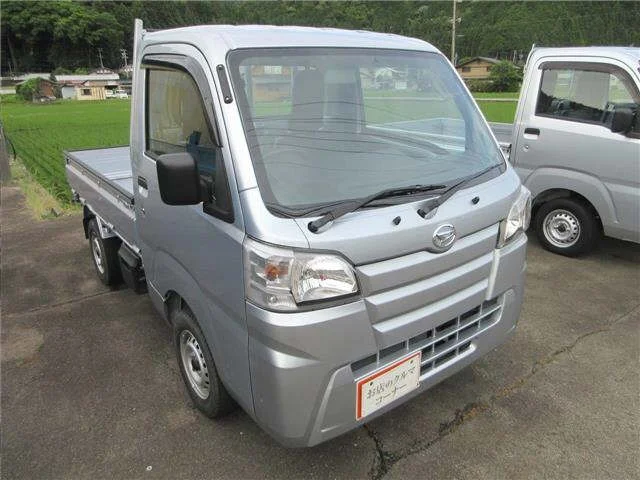 Daihatsu HIJET TRUCK — фото 1