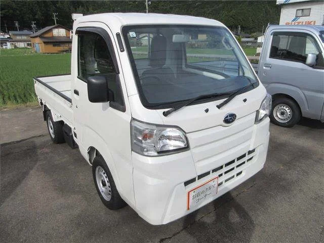 Subaru SAMBAR — фото 1