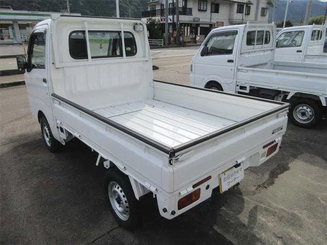 Subaru SAMBAR — фото 2
