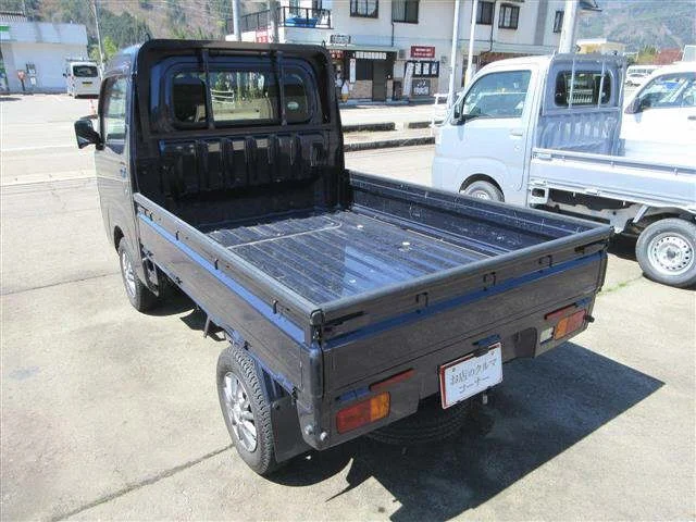 Daihatsu HIJET TRUCK — фото 2