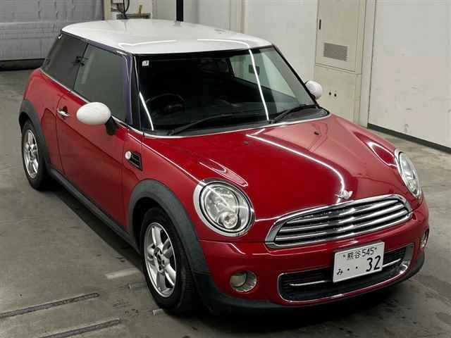 BMW MINI