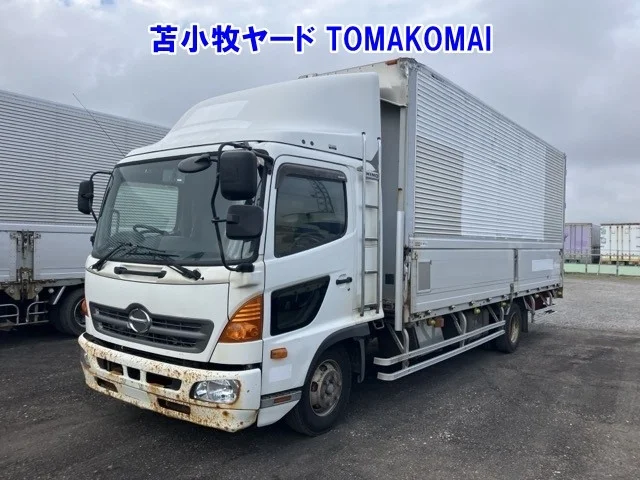 HINO RANGER — фото 1