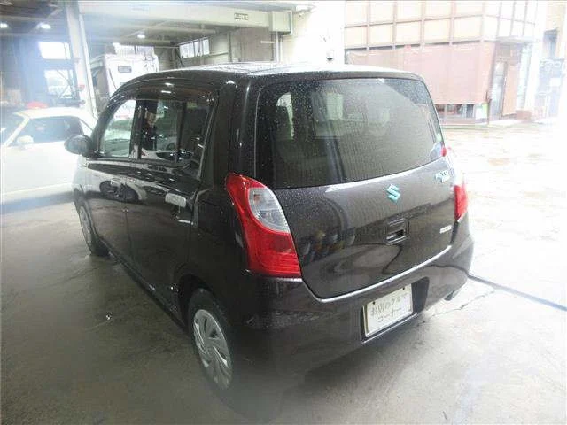 Suzuki ALTO ECO — фото 2