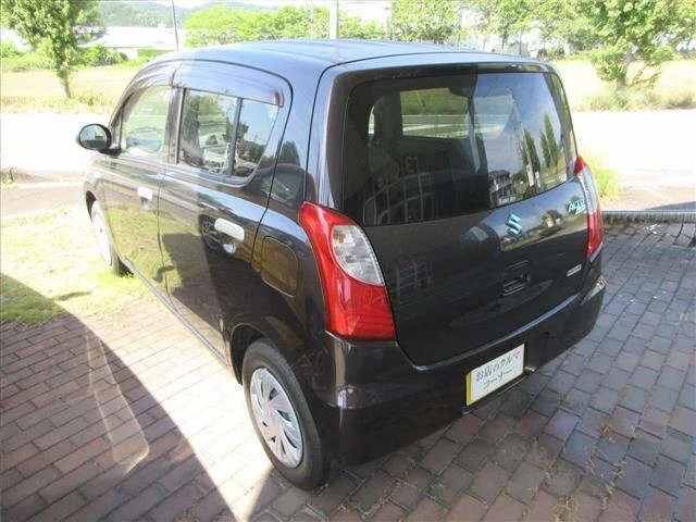 Suzuki ALTO ECO — фото 2