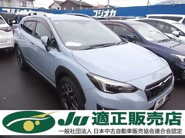Subaru IMPREZA — фото 1