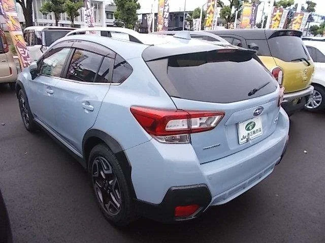 Subaru IMPREZA — фото 2