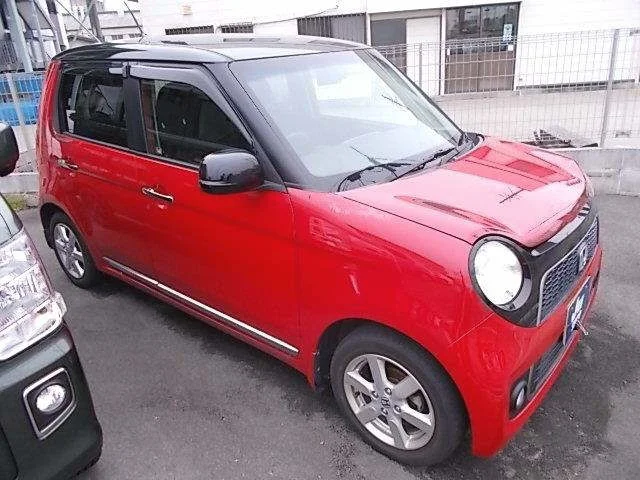 Honda N-ONE