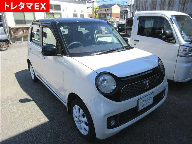 Honda N-ONE